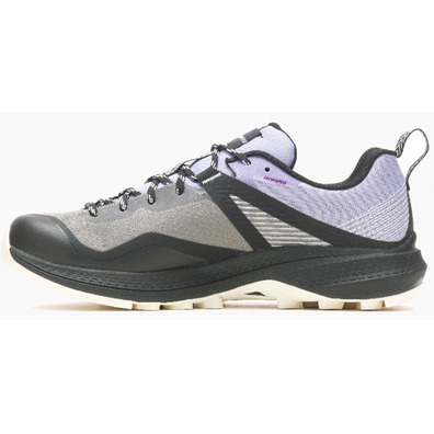 Sapato Merrell MQM 3 GTX W lilás/cinza/preto
