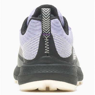 Sapato Merrell MQM 3 GTX W lilás/cinza/preto