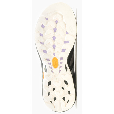 Sapato Merrell MQM 3 GTX W lilás/cinza/preto