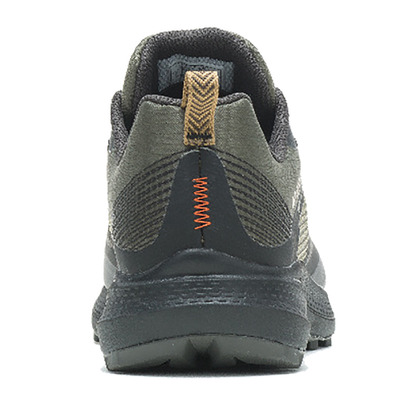 Sapato Merrell MQM 3 GTX Preto/Caqui