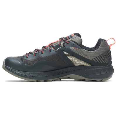 Sapato Merrell MQM 3 GTX preto/marrom