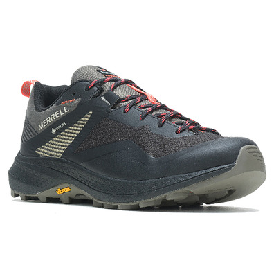 Sapato Merrell MQM 3 GTX preto/marrom