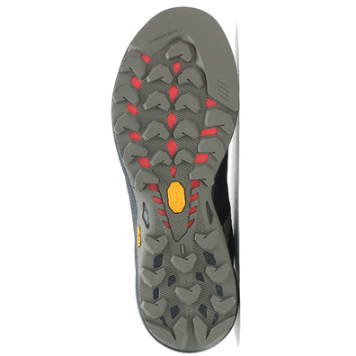 Sapato Merrell MQM 3 GTX preto/marrom