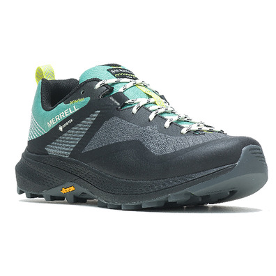 Sapato Merrell MQM 3 GTX preto/turquesa