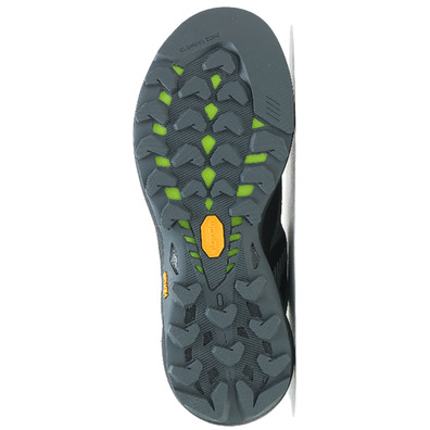 Sapato Merrell MQM 3 GTX preto/turquesa