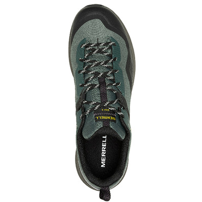 Sapato Merrell MQM 3 GTX Preto/Verde