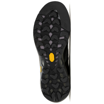 Sapato Merrell MQM 3 GTX Preto/Verde