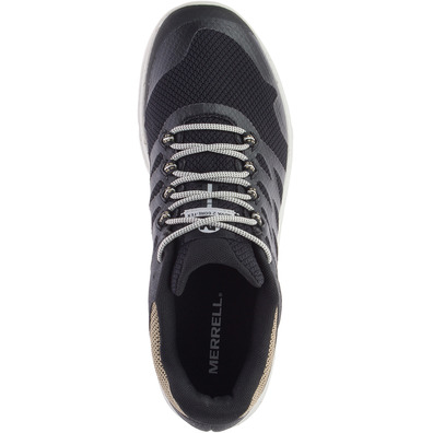 Sapato Merrell Nova 2 GTX preto / branco