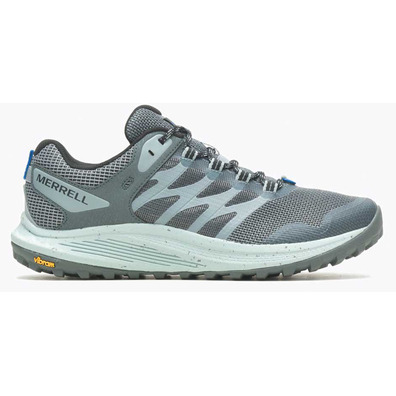 Merrell Nova 3 sapato cinza