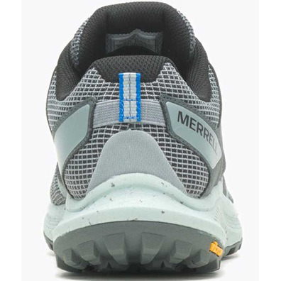 Merrell Nova 3 sapato cinza