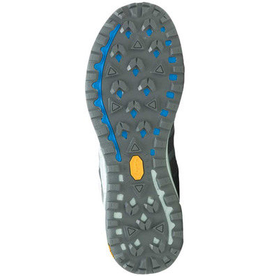 Merrell Nova 3 sapato cinza