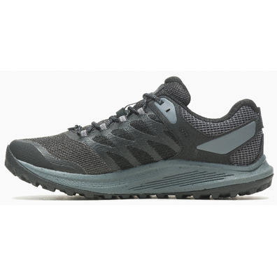 Sapato Merrell Nova 3 GTX Preto