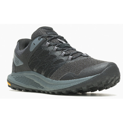 Sapato Merrell Nova 3 GTX Preto