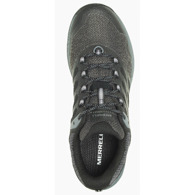 Sapato Merrell Nova 3 GTX Preto