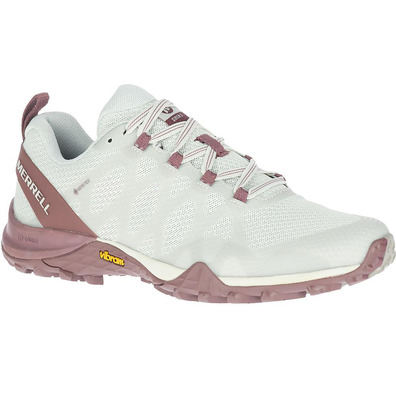 Sapato Merrell Siren 3 GTX W bege