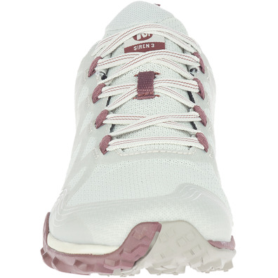 Sapato Merrell Siren 3 GTX W bege