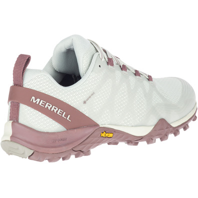 Sapato Merrell Siren 3 GTX W bege