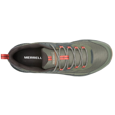Sapato Merrell Speed Strike 2 GTX Olive