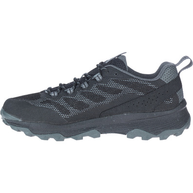 Tênis Merrell Speed Strike GTX Preto