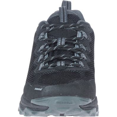 Tênis Merrell Speed Strike GTX Preto