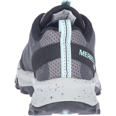 Sapato Merrell Speed Strike GTX W cinza/azul