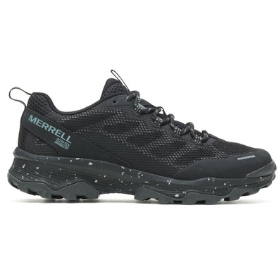 Tênis Merrell Speed Strike GTX W Preto