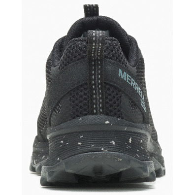 Tênis Merrell Speed Strike GTX W Preto