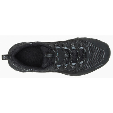 Tênis Merrell Speed Strike GTX W Preto