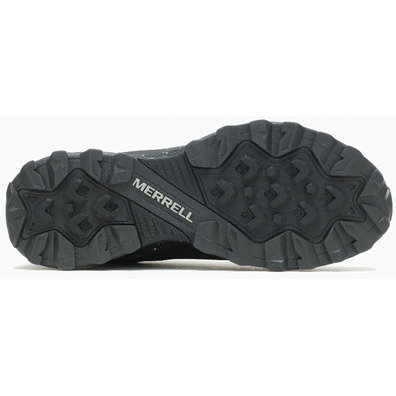 Tênis Merrell Speed Strike GTX W Preto
