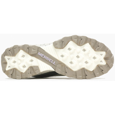 Merrell Speed Strike GTX W Green Shoe