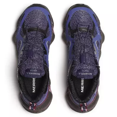 Tênis Merrell Speedarc Matis GTX W Vinho