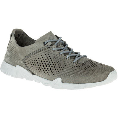 Zapatilla Merrell Versent LTR Perf Gray