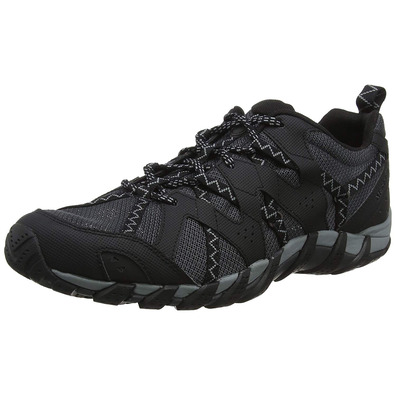 Merrell Waterpro Maipo 2 sapatos Negro