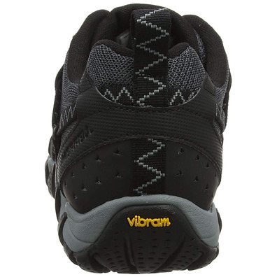 Merrell Waterpro Maipo 2 sapatos Negro