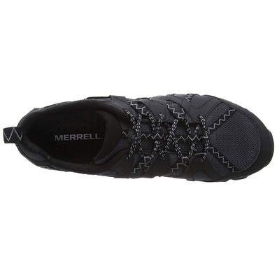 Merrell Waterpro Maipo 2 sapatos Negro