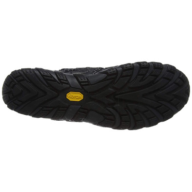 Merrell Waterpro Maipo 2 sapatos Negro
