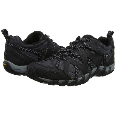 Merrell Waterpro Maipo 2 sapatos Negro