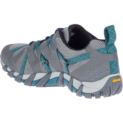 Sapatos Merrell Waterpro Maipo 2 W cinza / turquesa