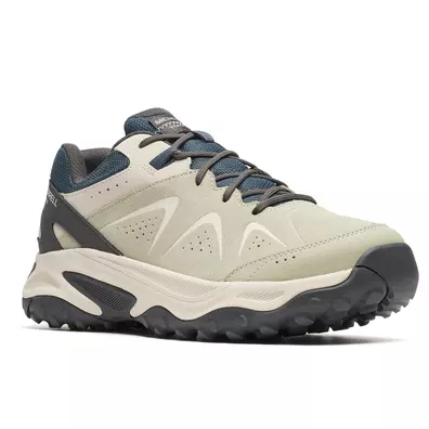 Tênis Merrell Yokota 3 GTX Cinza/Azul