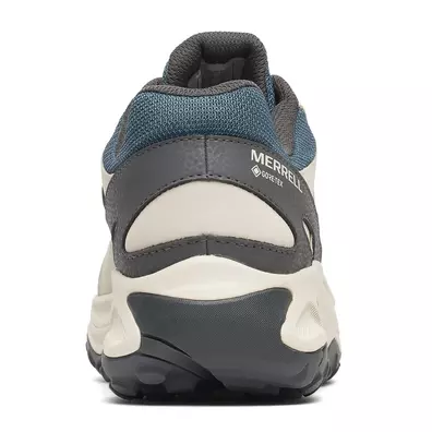 Tênis Merrell Yokota 3 GTX Cinza/Azul