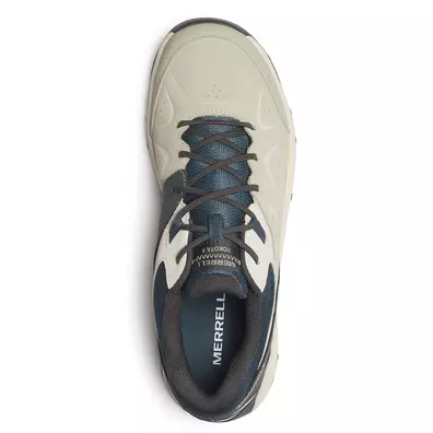 Tênis Merrell Yokota 3 GTX Cinza/Azul
