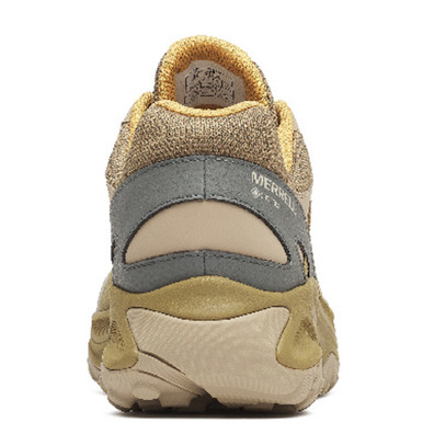 Tênis Merrell Yokota 3 GTX Marrom