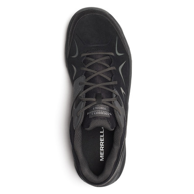 Tênis Merrell Yokota 3 GTX Preto
