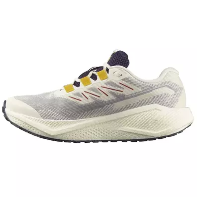 Tênis Salomon Aero Blaze 3 GRVL GTX W Branco/Azul