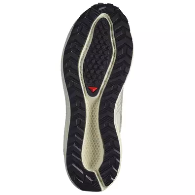 Tênis Salomon Aero Blaze 3 GRVL GTX W Branco/Azul