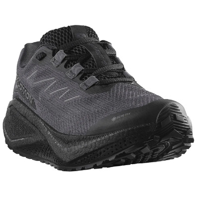 Tênis Salomon Aero Blaze 3 GRVL GTX W Preto