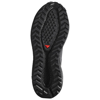 Tênis Salomon Aero Blaze 3 GRVL GTX W Preto