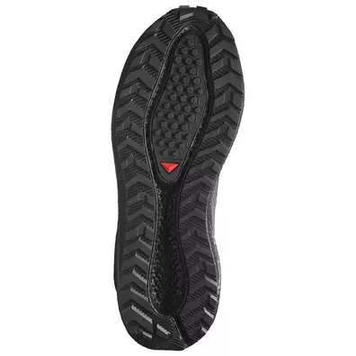 Tênis Salomon Aero Blaze GRVL GTX Preto