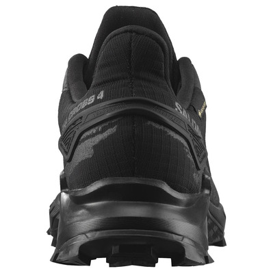 Sapato Salomon Alphacross 4 GTX W Preto