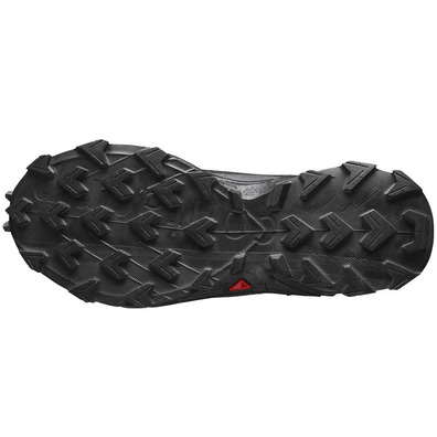 Sapato Salomon Alphacross 4 GTX W Preto